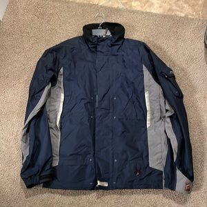 Spyder XT Mens Ski Jacket